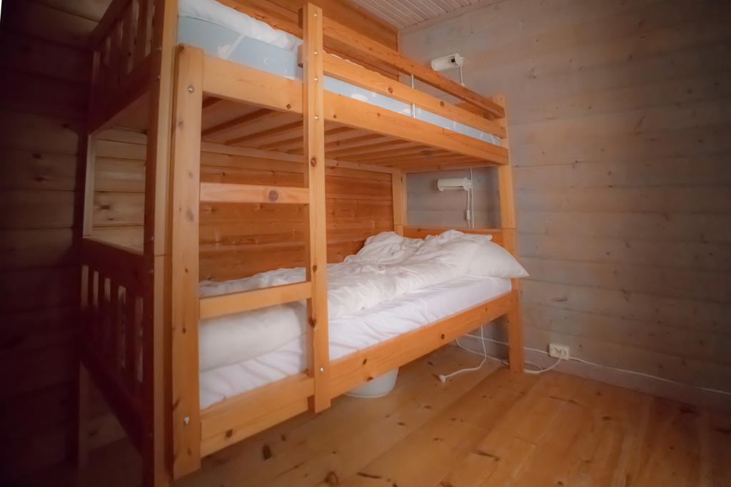 Umnas Adventure Hotel Storuman Dış mekan fotoğraf